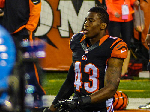 George Iloka
