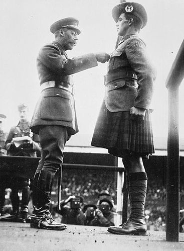 George McIntosh