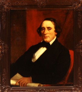 George Ingham Barnett