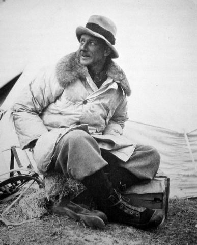 George Finch