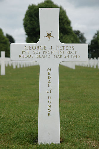 George Peters