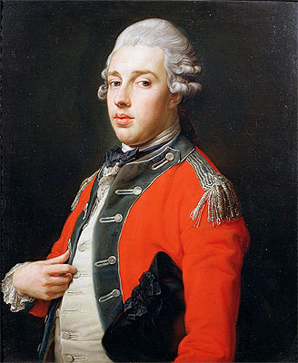 George James