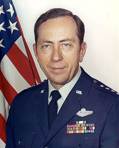 George James