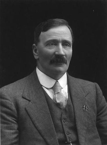 George Foley