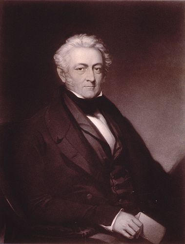 George Guthrie
