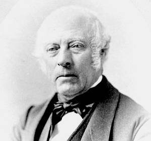 George McManus