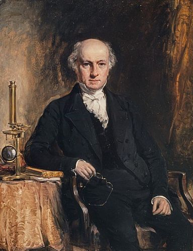 George Johnston