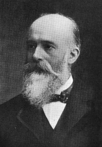 George Capewell