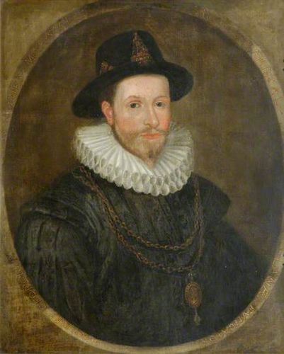 George Keith