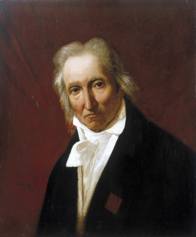 Gallery of Joseph Jacquard