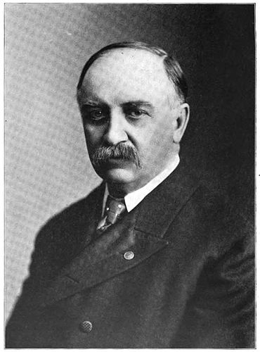 George Kilbon Nash