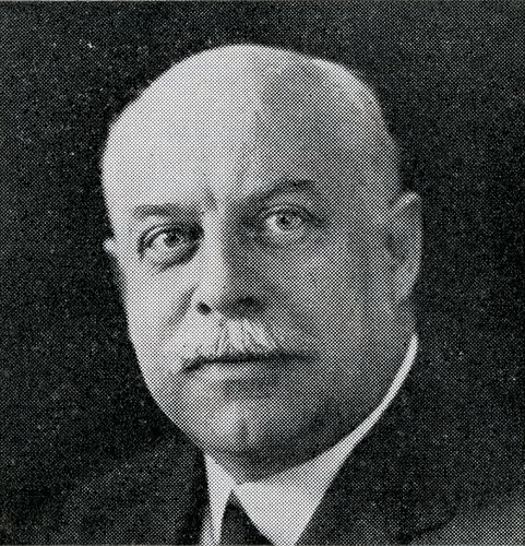 George Kimball Burgess