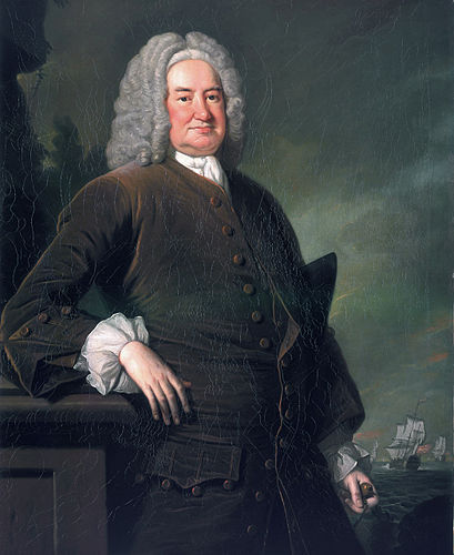 George Knapton