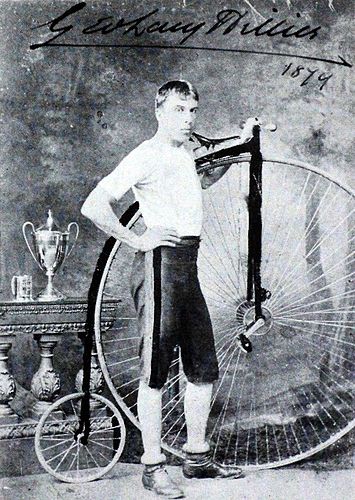 George Hillier