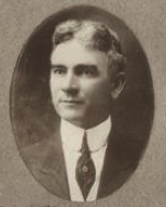 George Landon Browning