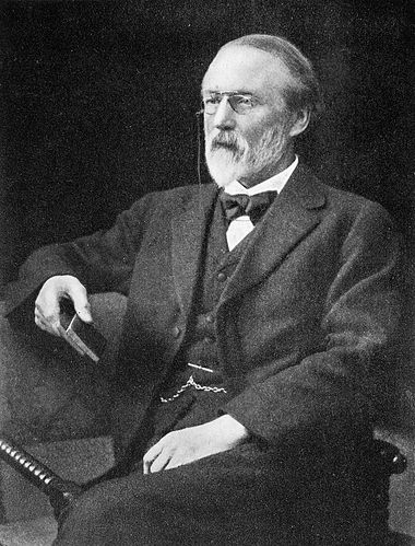 Laurence Gomme