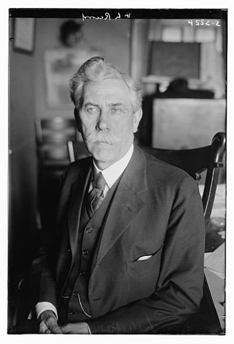 George Record