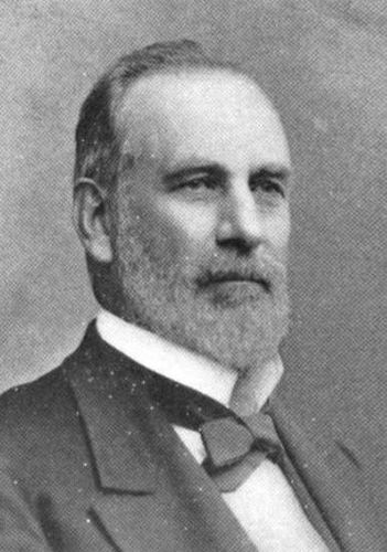 George Lear