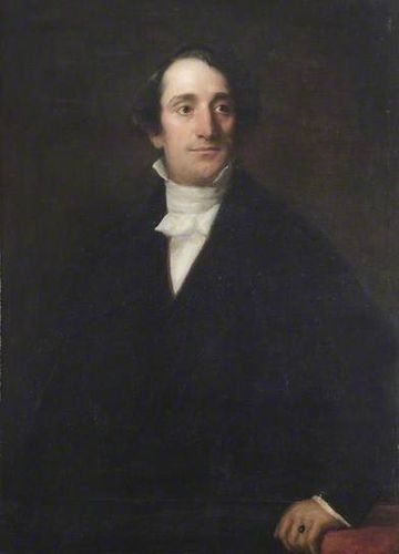 George Roupell