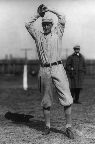 Hooks Wiltse