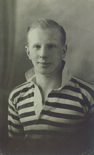 Leslie Grainge