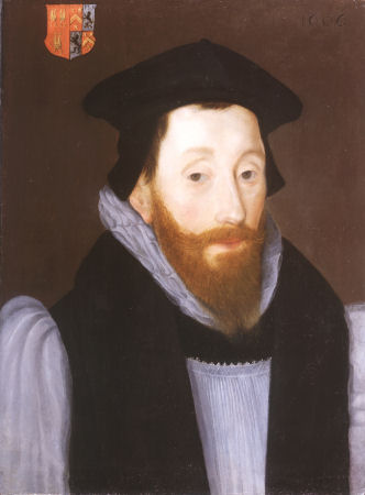 George Lloyd