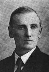 George Ashford