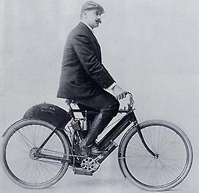 George Hendee