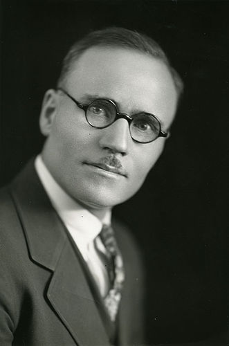 George Mihalcheon