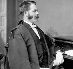 George Kirkpatrick