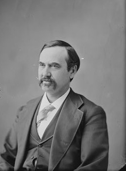 George Adams