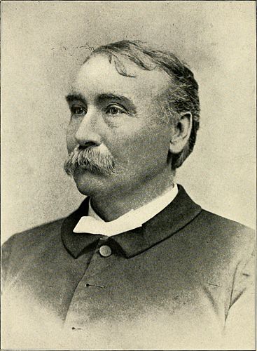 George Bodge