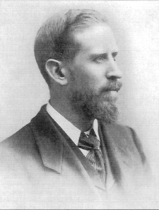George Mahon