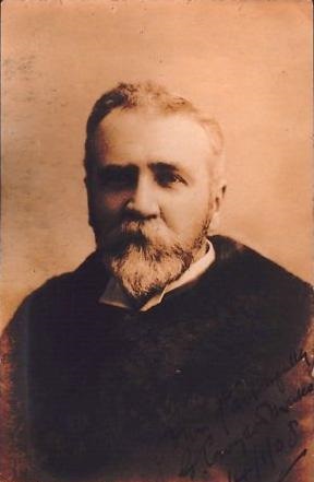 George Marks