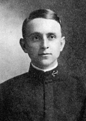George Courts