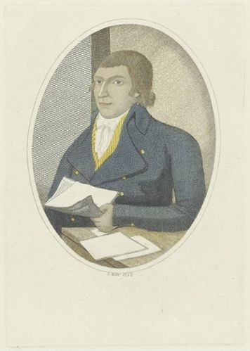 George Mealmaker