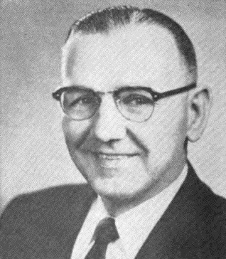 George Milton Rhodes