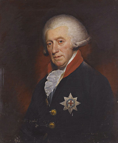 George Montagu