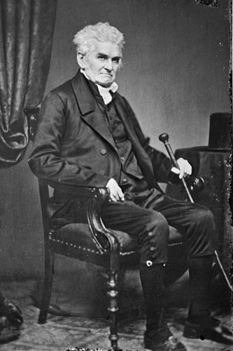 George Mortimer