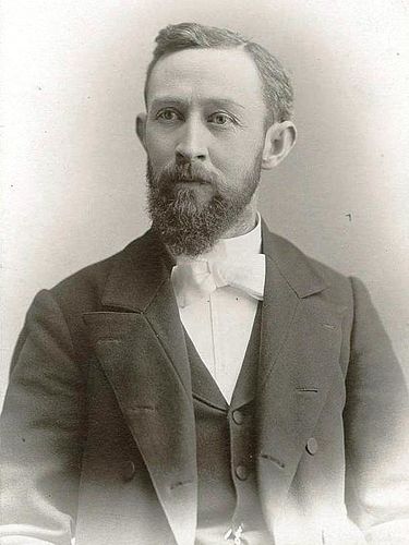 George Cannon