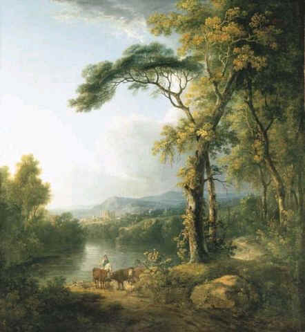 George Mullins
