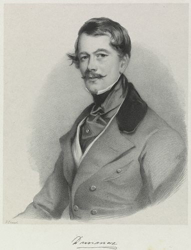 Alexander Murray