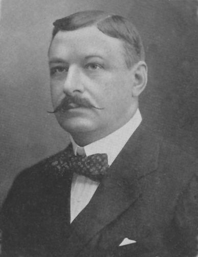 George Musgrove