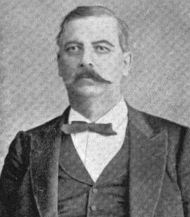George Dale