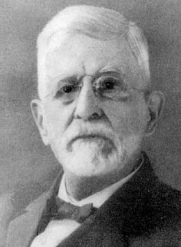 George Wilcox