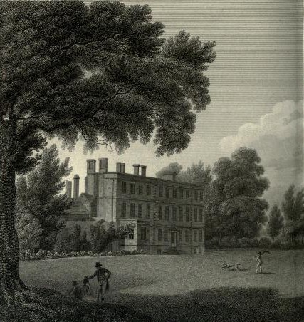 George Cambridge