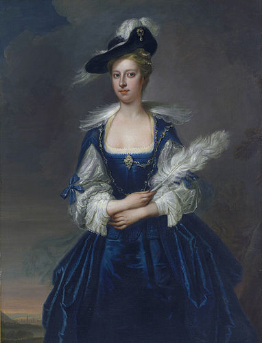George Oxenden