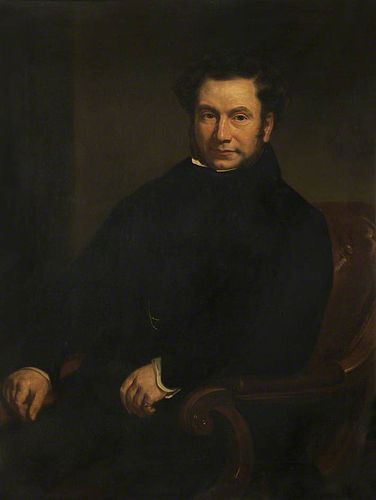 George Patten