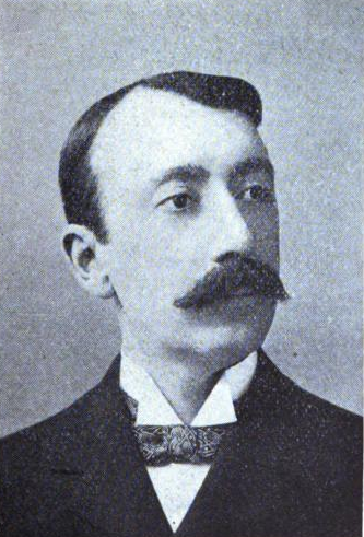 George Pelton Lawrence