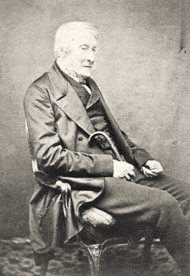 George Percy